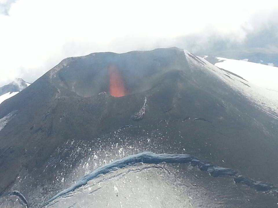 Foto de SERNAGEOMIN