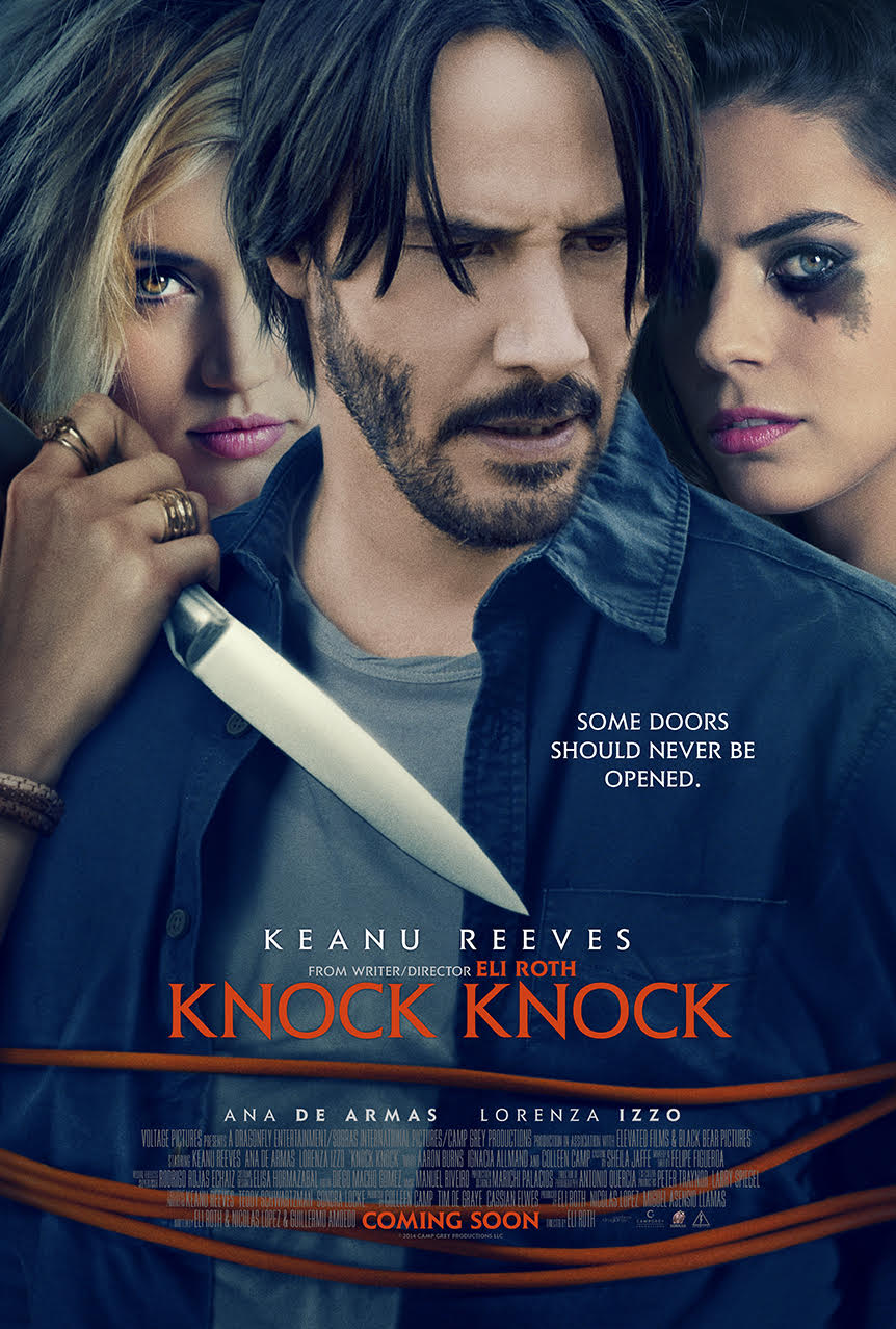 knock knock