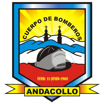 Cuerpo de Bomberos Andacollo