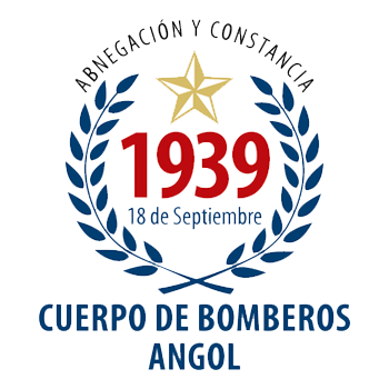 Cuerpo de Bomberos Angol