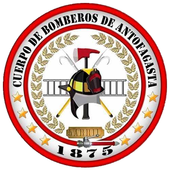 Cuerpo de Bomberos Antofagasta