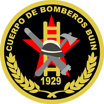 Cuerpo de Bomberos Buin