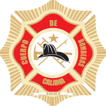 Cuerpo de Bomberos Calama