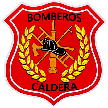 Cuerpo de Bomberos Caldera