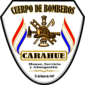 Cuerpo de Bomberos Carahue