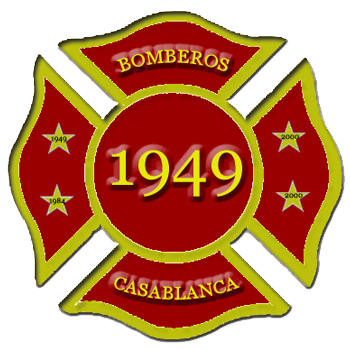 Cuerpo de Bomberos Casablanca