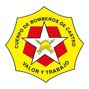 Cuerpo de Bomberos Castro