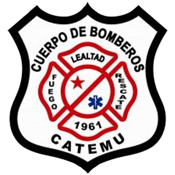 Cuerpo de Bomberos Catemu