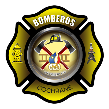 Cuerpo de Bomberos Cochrane