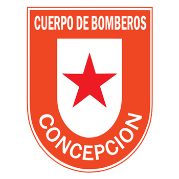 Cuerpo de Bomberos Concepción