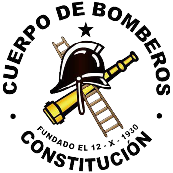 Cuerpo de Bomberos Constitución