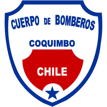 Cuerpo de Bomberos Coquimbo