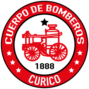 Cuerpo de Bomberos Curicó