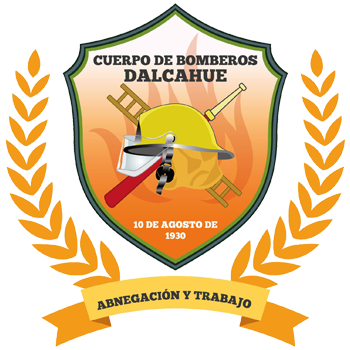 Cuerpo de Bomberos Dalcahue