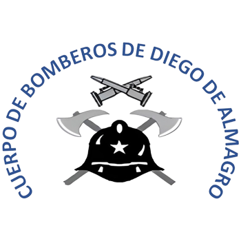 Cuerpo de Bomberos Diego de Almagro