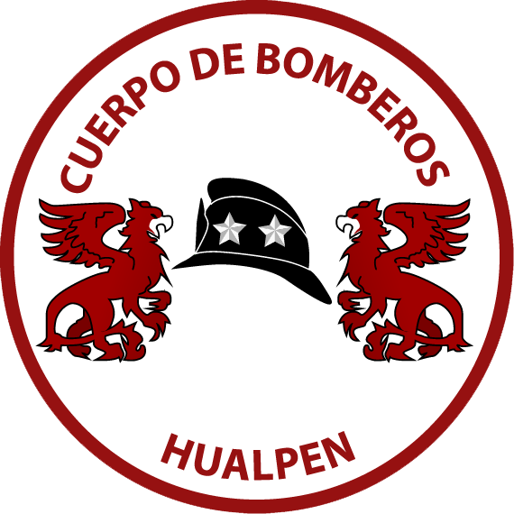 Cuerpo de Bomberos Hualpén