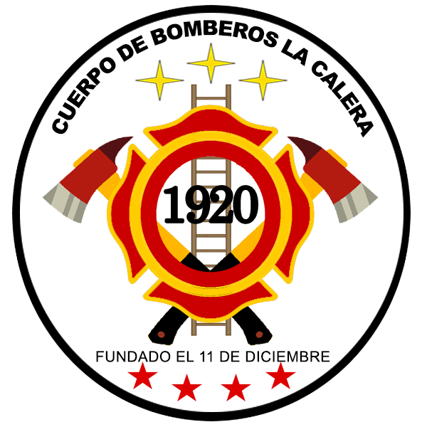 Cuerpo de Bomberos La Calera