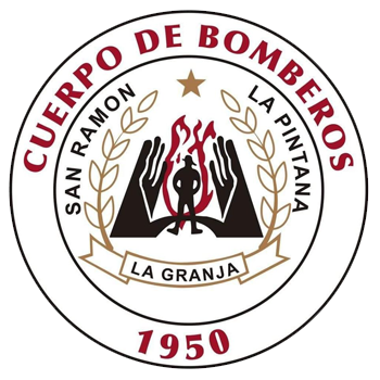 Cuerpo de Bomberos La Granja