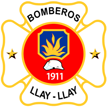 Cuerpo de Bomberos Llay-Llay