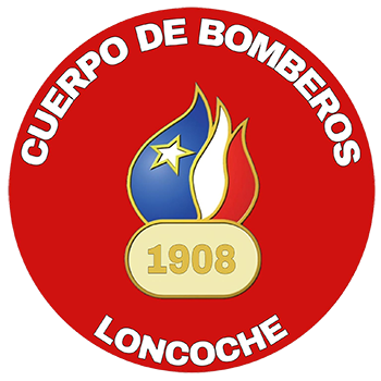 Cuerpo de Bomberos Loncoche