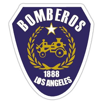 Cuerpo de Bomberos Los Ángeles