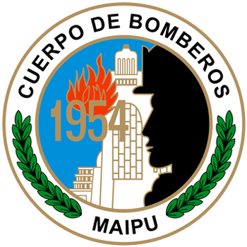 Cuerpo de Bomberos Maipú