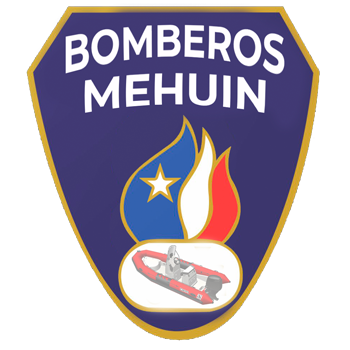 Cuerpo de Bomberos Mehuín