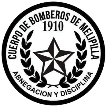 Cuerpo de Bomberos Melipilla