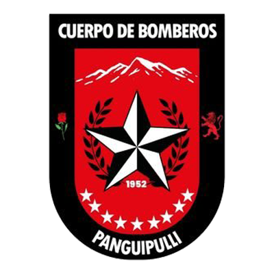 Cuerpo de Bomberos Panguipulli