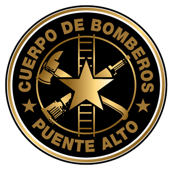 Cuerpo de Bomberos Puente Alto