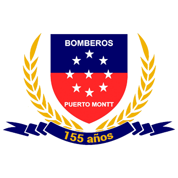 Cuerpo de Bomberos Puerto Montt