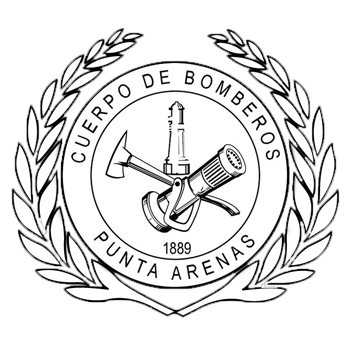 Cuerpo de Bomberos Punta Arenas