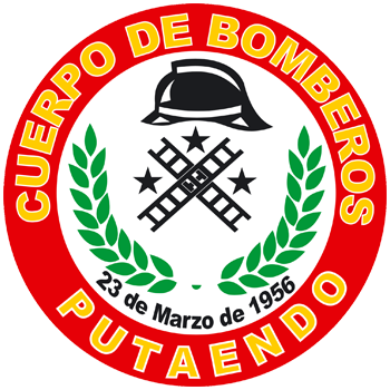 Cuerpo de Bomberos Putaendo