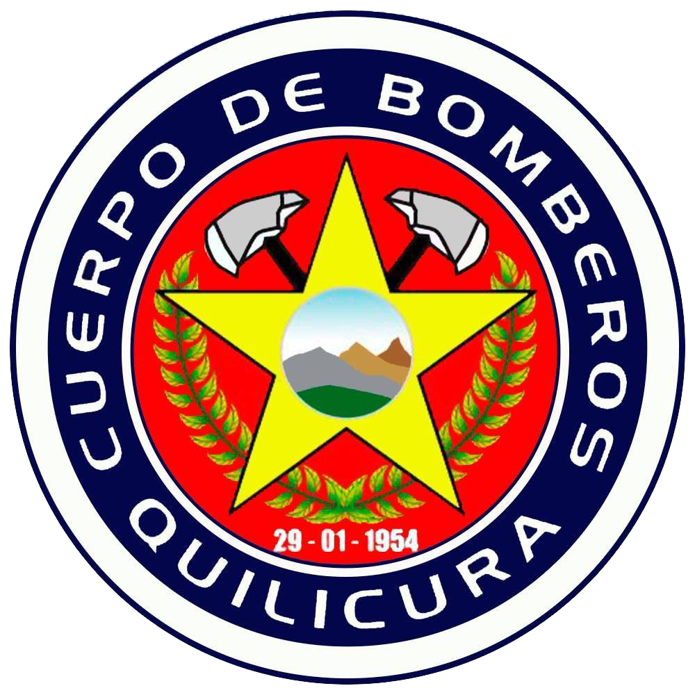 Cuerpo de Bomberos Quilicura