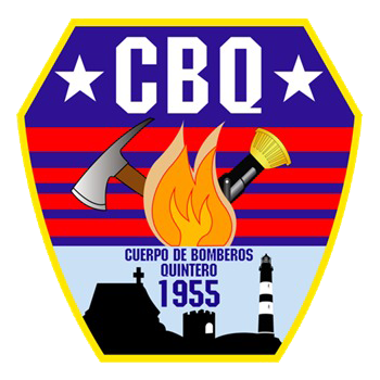 Cuerpo de Bomberos Quintero