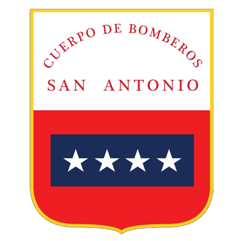 Cuerpo de Bomberos San Antonio