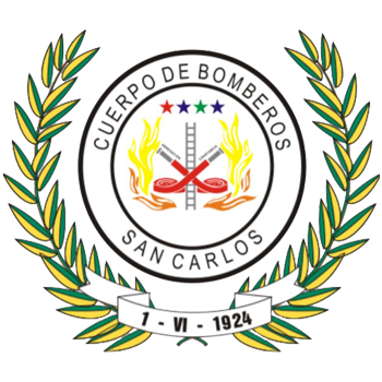 Cuerpo de Bomberos San Carlos