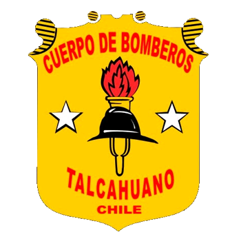 Cuerpo de Bomberos Talcahuano