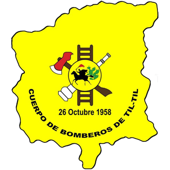 Cuerpo de Bomberos Til-Til