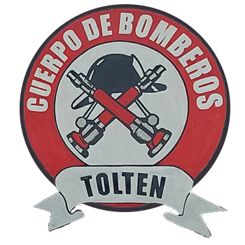 Cuerpo de Bomberos Toltén