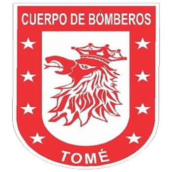 Cuerpo de Bomberos Tomé