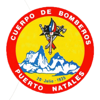 Cuerpo de Bomberos Última Esperanza