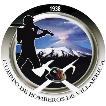 Cuerpo de Bomberos Villarrica