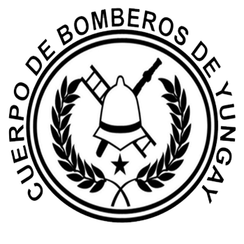 Cuerpo de Bomberos Yungay