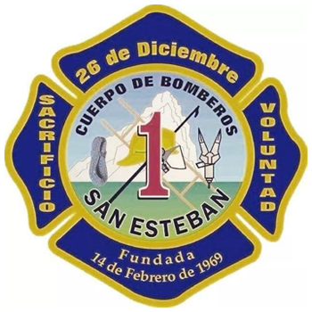 GORA San Esteban